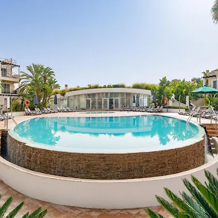 Palmyra In * Vilamoura