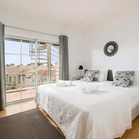 Palmyra In Vilamoura