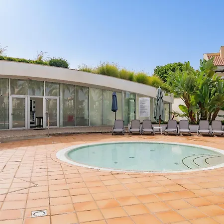 Palmyra In * Vilamoura