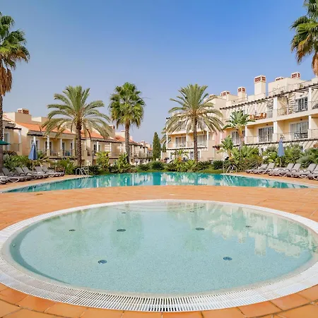 Palmyra In * Vilamoura