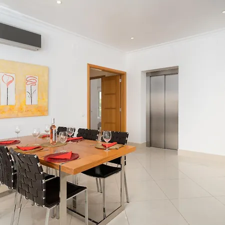 Palmyra In Vilamoura