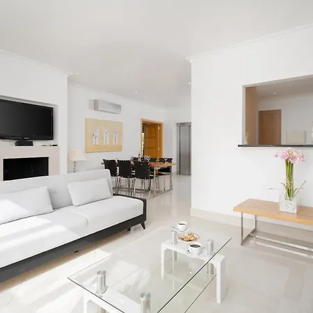 Palmyra In Vilamoura