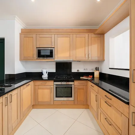 Apartamento Palmyra In Vilamoura