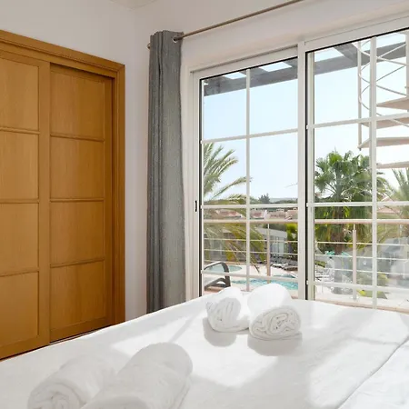 Appartement Palmyra In *