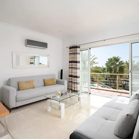 Palmyra In Vilamoura