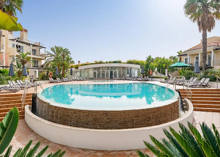 Palmyra In * Vilamoura