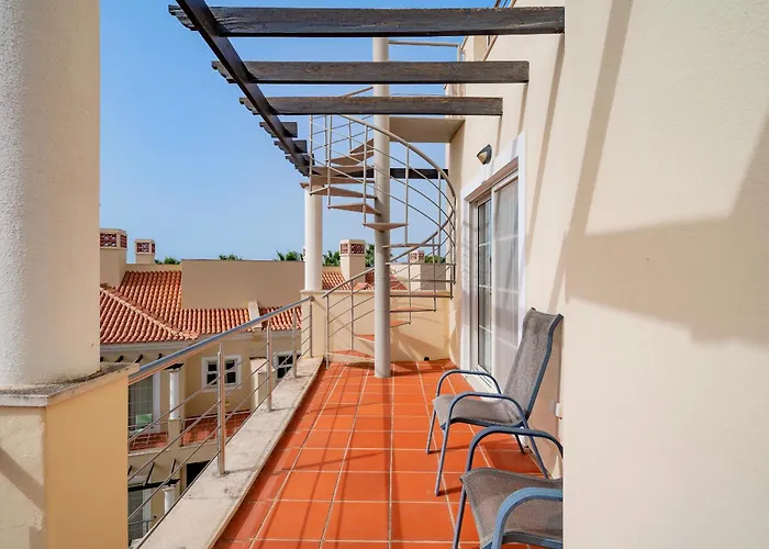 Apartamento Palmyra In *