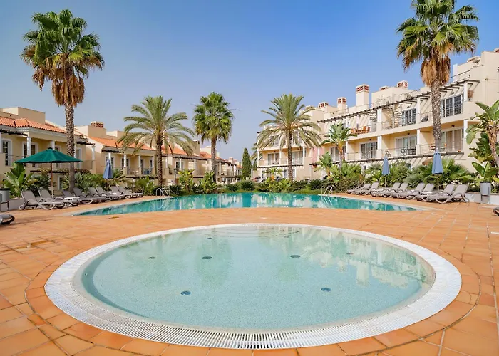 Palmyra In * Vilamoura