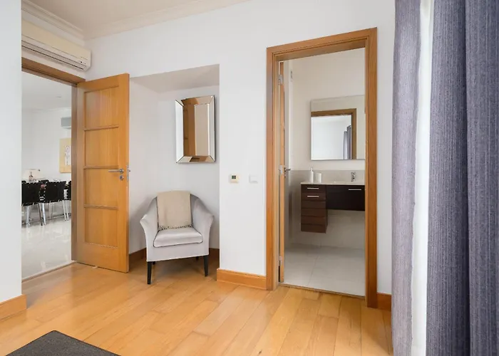 Palmyra In Apartamento *