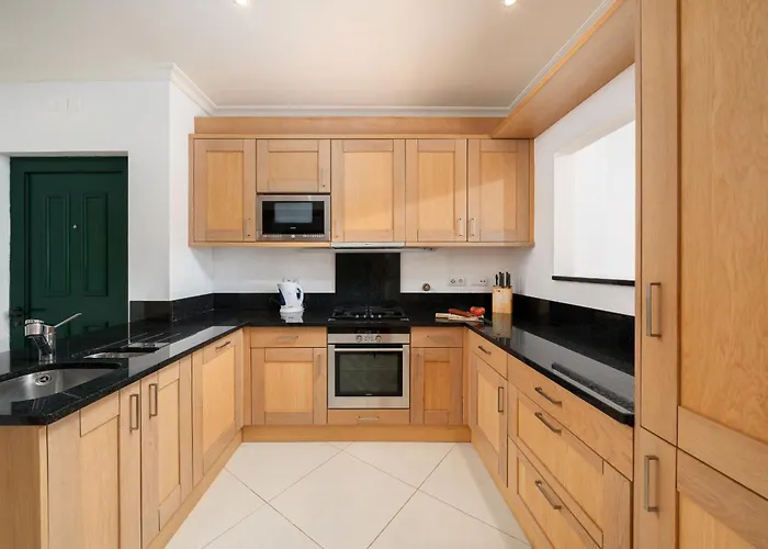 Apartamento Palmyra In Vilamoura
