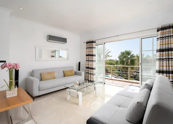 Palmyra In Vilamoura