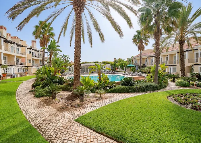 Palmyra In Vilamoura