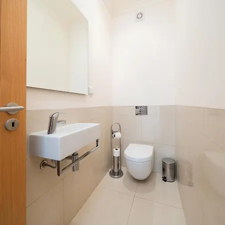 Apartment Palmyra In Vilamoura