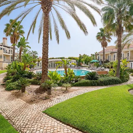 Palmyra In Vilamoura