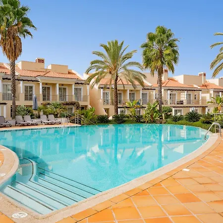 Palmyra In Apartment Vilamoura