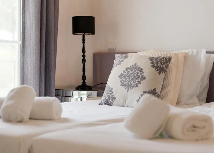 Apartment Palmyra In *