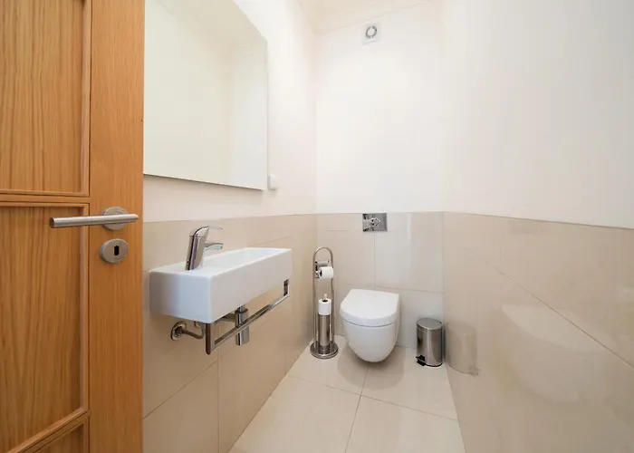 Apartment Palmyra In Vilamoura
